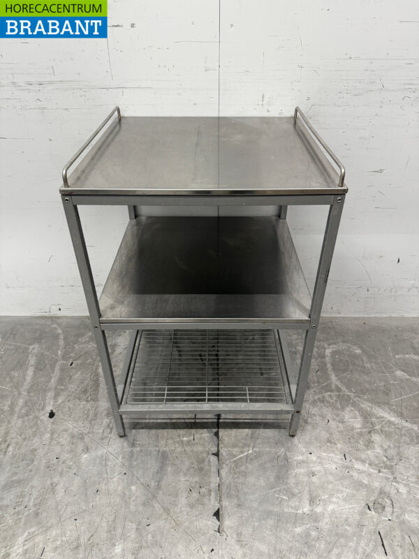 Lagerregal 54 x 54 x 80 cm Horeca