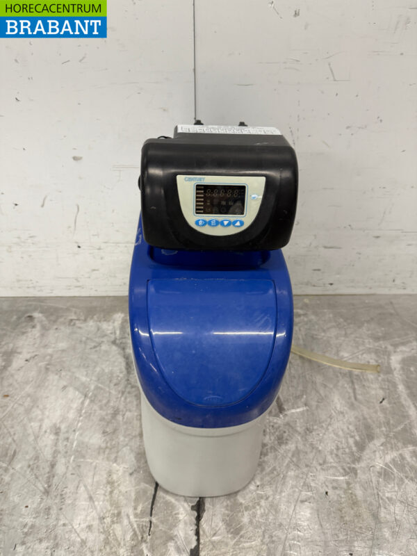 Century Compact Automatischer Wasserenthärter 1050 Liter pro Stunde 230V Horeca