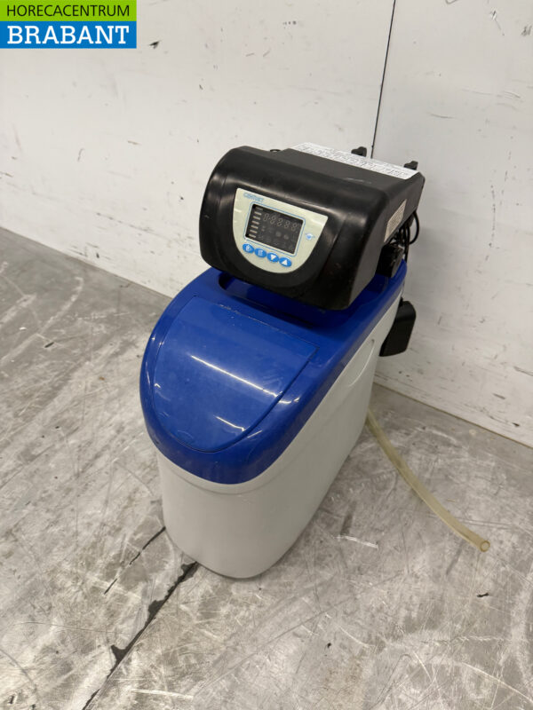 Century Compact Automatischer Wasserenthärter 1050 Liter pro Stunde 230V Horeca – Bild 2
