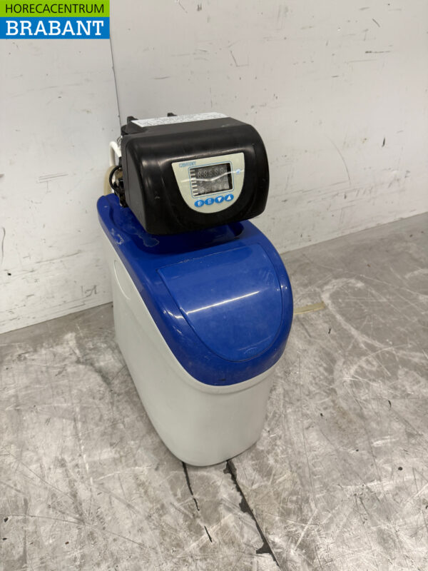 Century Compact Automatischer Wasserenthärter 1050 Liter pro Stunde 230V Horeca – Bild 3