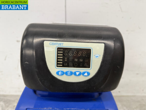 Century Compact Automatischer Wasserenthärter 1050 Liter pro Stunde 230V Horeca – Bild 4