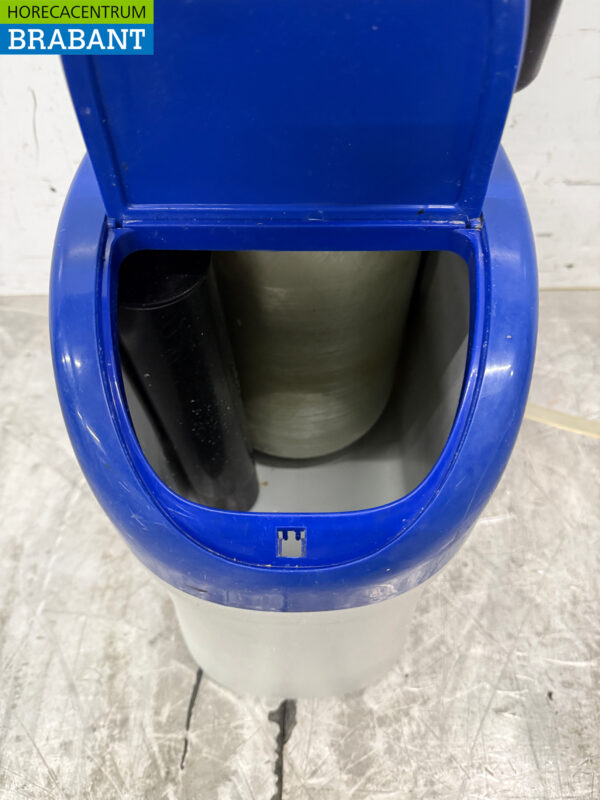 Century Compact Automatischer Wasserenthärter 1050 Liter pro Stunde 230V Horeca – Bild 5