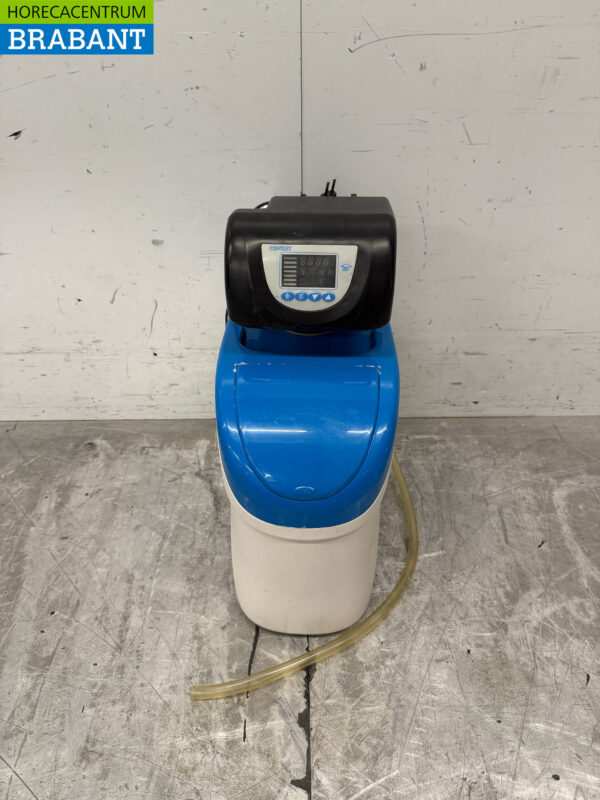 Century Mini Oreka Automatischer Wasserenthärter 1050 Liter pro Stunde 230V Horeca