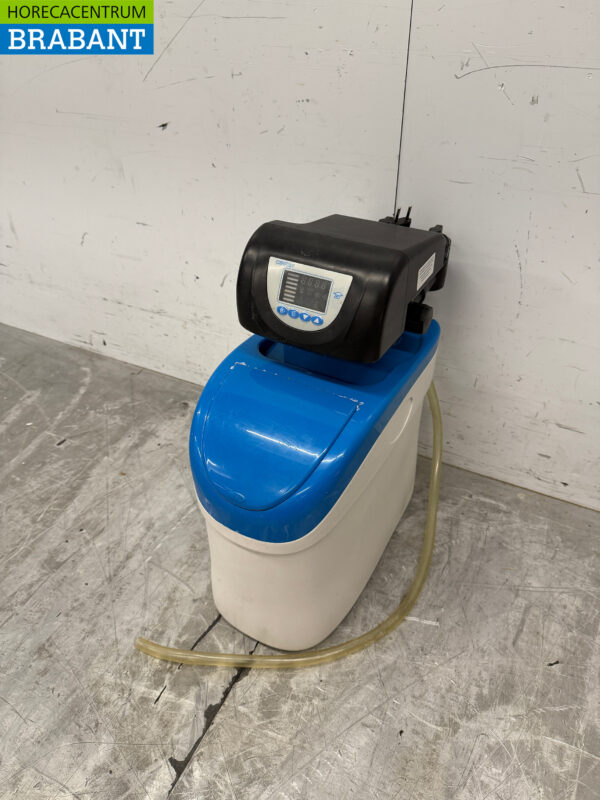 Century Mini Oreka Automatischer Wasserenthärter 1050 Liter pro Stunde 230V Horeca – Bild 2