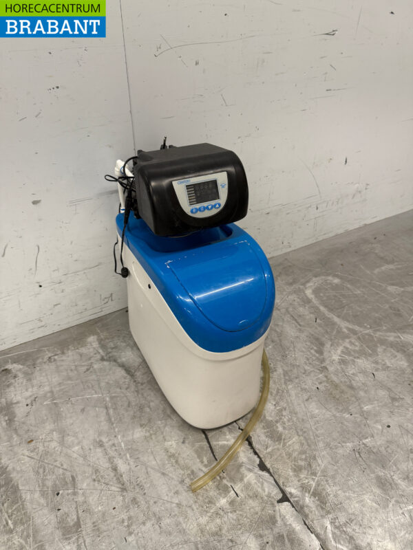 Century Mini Oreka Automatischer Wasserenthärter 1050 Liter pro Stunde 230V Horeca – Bild 3
