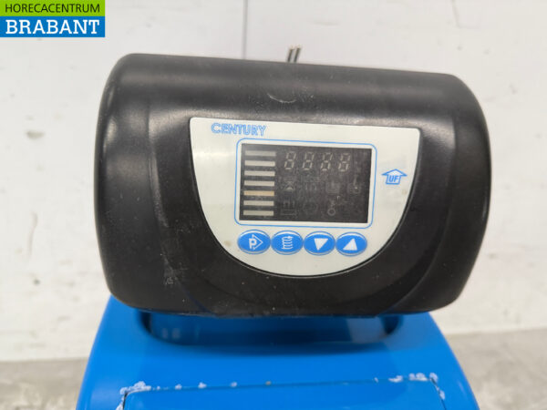 Century Mini Oreka Automatischer Wasserenthärter 1050 Liter pro Stunde 230V Horeca – Bild 4