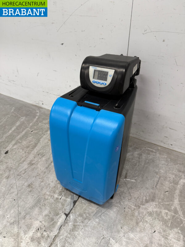 Century CWS100 Wasserenthärter 1500 l/h 230V Horeca – Bild 2
