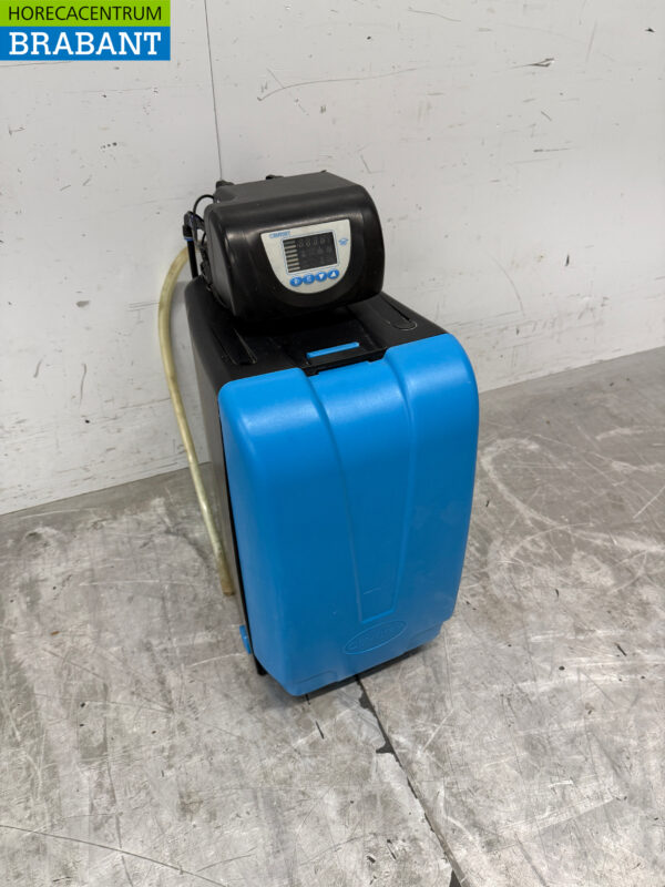 Century CWS100 Wasserenthärter 1500 l/h 230V Horeca – Bild 3