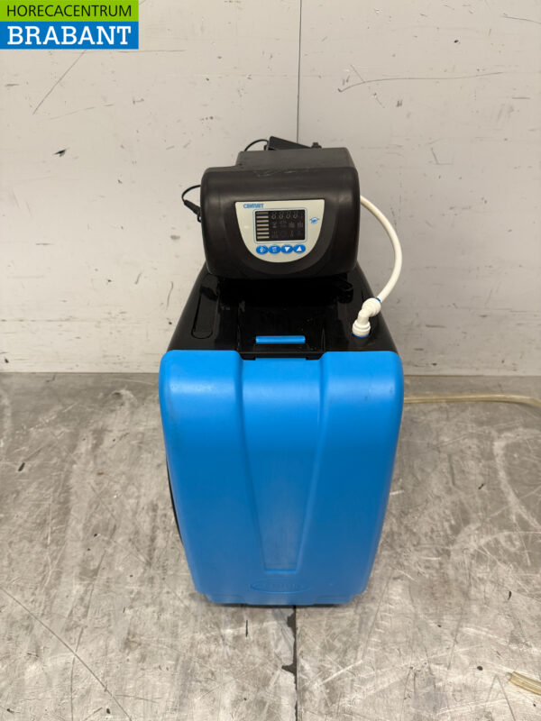 Century CWS100 Wasserenthärter 1500 l/h 230V Horeca