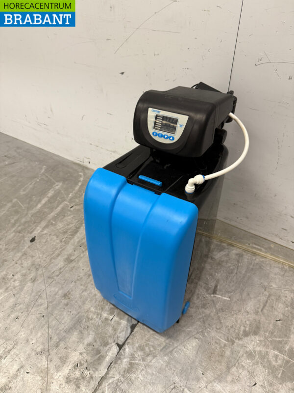 Century CWS100 Wasserenthärter 1500 l/h 230V Horeca – Bild 2