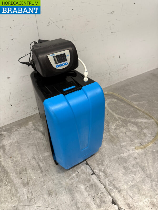 Century CWS100 Wasserenthärter 1500 l/h 230V Horeca – Bild 3