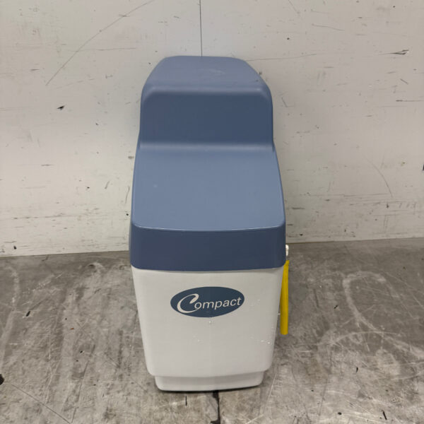 Lubron C30 Automatischer Wasserenthärter 400 Liter pro Stunde 230V Horeca