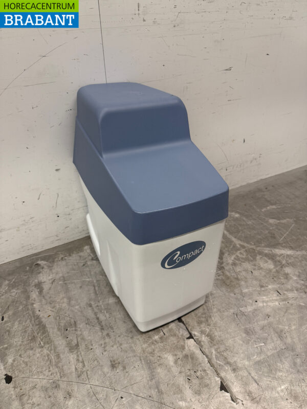 Lubron C30 Automatischer Wasserenthärter 400 Liter pro Stunde 230V Horeca – Bild 3