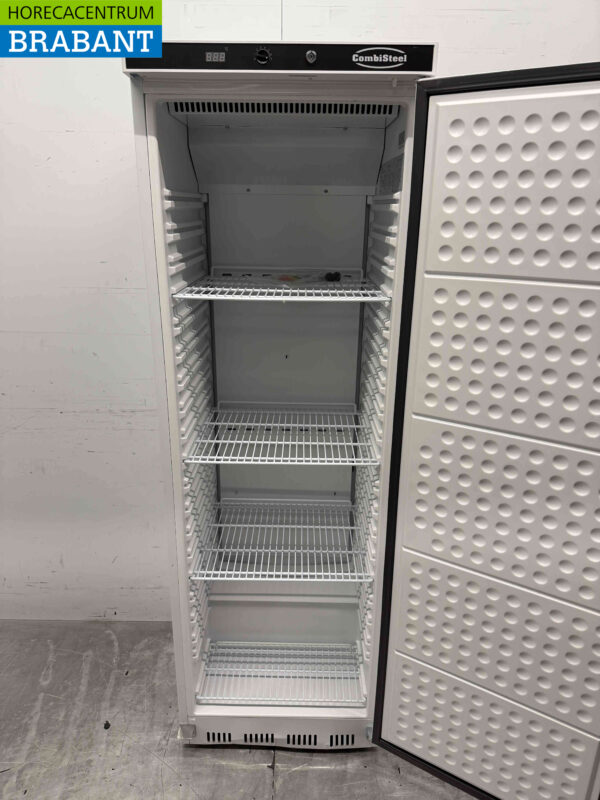 Combisteel Kühlschrank Kühlung 350 Liter 230V Horeca – Bild 4