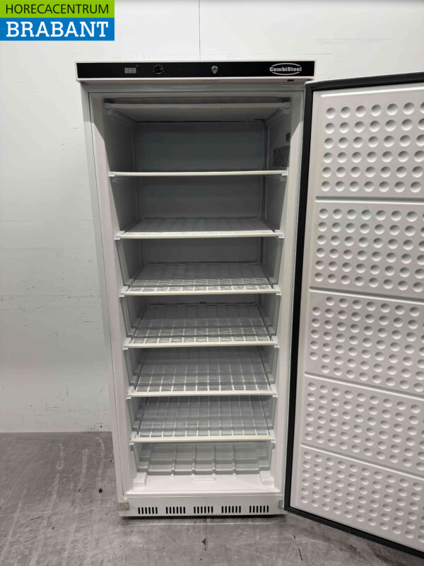 Combisteel Gefrierschrank 555 Liter 230V Horeca – Bild 4