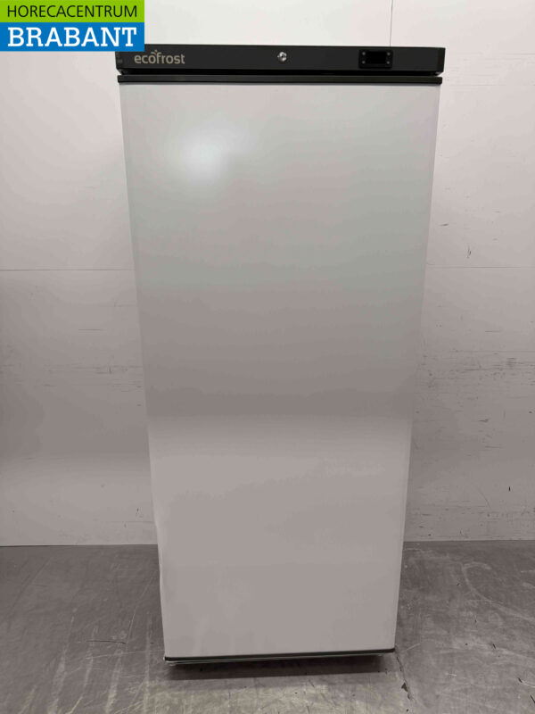 Ecofrost Kühlschrank Kühlung 562 Liter 230V Horeca