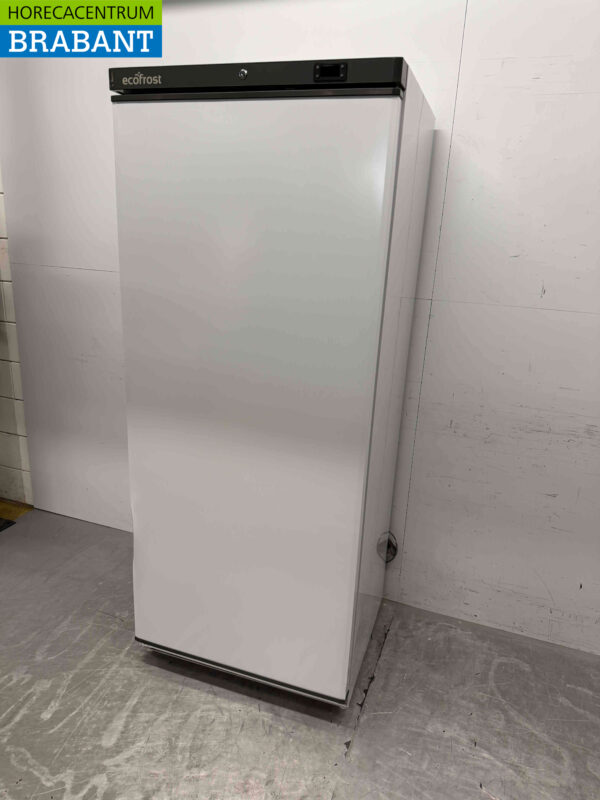 Ecofrost Kühlschrank Kühlung 562 Liter 230V Horeca – Bild 3