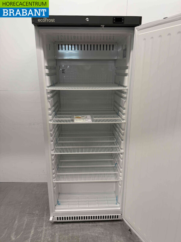 Ecofrost Kühlschrank Kühlung 562 Liter 230V Horeca – Bild 4
