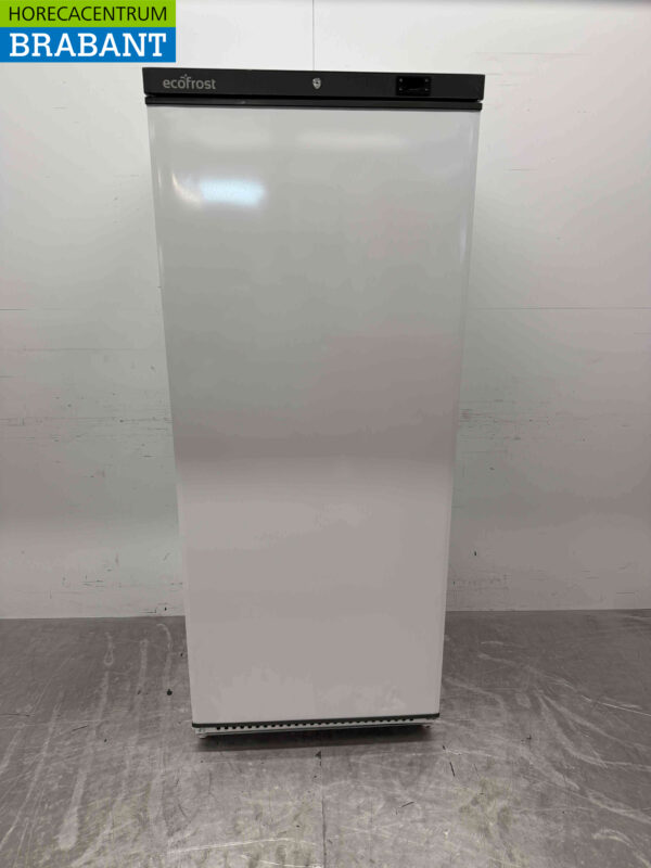 Ecofrost Gefrierschrank 555 Liter 230V Horeca