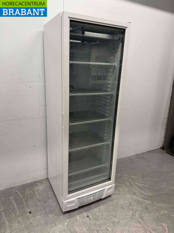 Combisteel Glastür-Gefrierschrank 382 Liter 230V Horeca – Bild 3