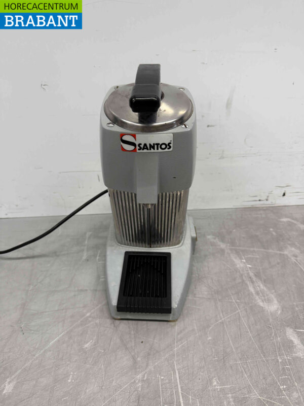Santos Nr. 10 Zitruspresse Orangenpresse 230V Catering