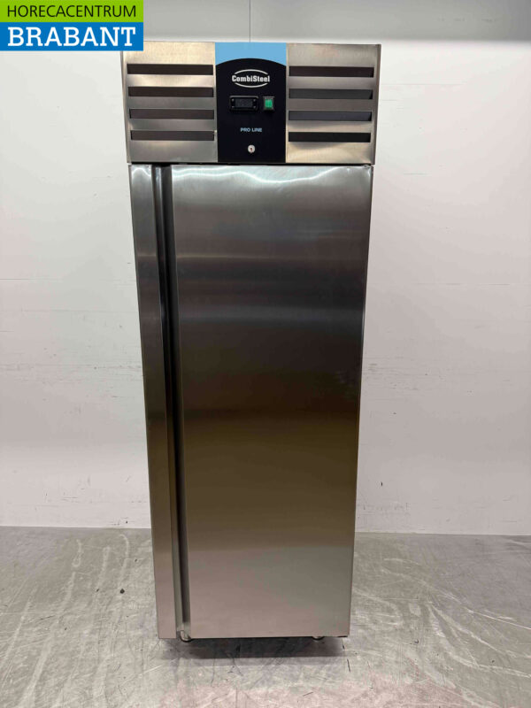Combisteel Kühlschrank Kühlung 700 Liter Monoblock 230V Horeca
