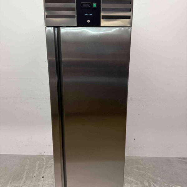 Combisteel Kühlschrank Kühlung 700 Liter Monoblock 230V Horeca