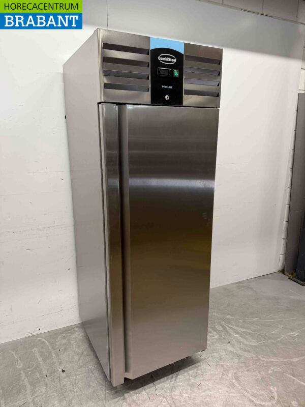 Combisteel Kühlschrank Kühlung 700 Liter Monoblock 230V Horeca – Bild 2