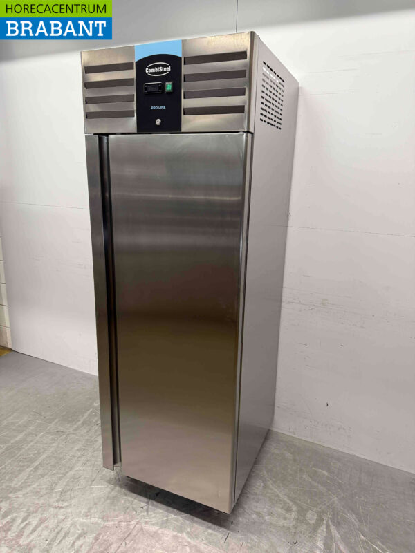 Combisteel Kühlschrank Kühlung 700 Liter Monoblock 230V Horeca – Bild 3