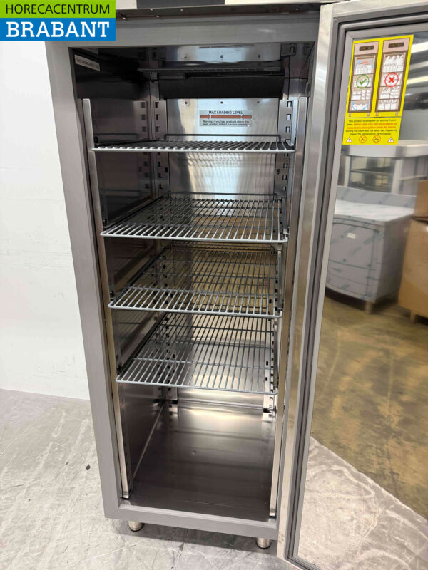 Combisteel Kühlschrank Kühlung 700 Liter Monoblock 230V Horeca – Bild 4