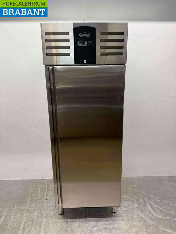 Combisteel Kühlschrank Kühlung 650 Liter 230V Horeca