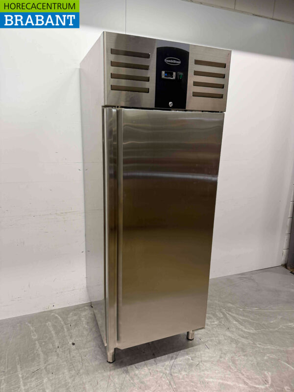 Combisteel Kühlschrank Kühlung 650 Liter 230V Horeca – Bild 2
