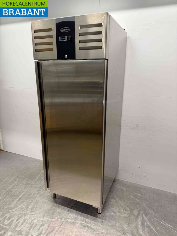 Combisteel Kühlschrank Kühlung 650 Liter 230V Horeca – Bild 3