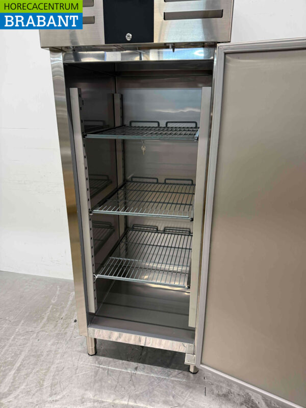 Combisteel Kühlschrank Kühlung 650 Liter 230V Horeca – Bild 4