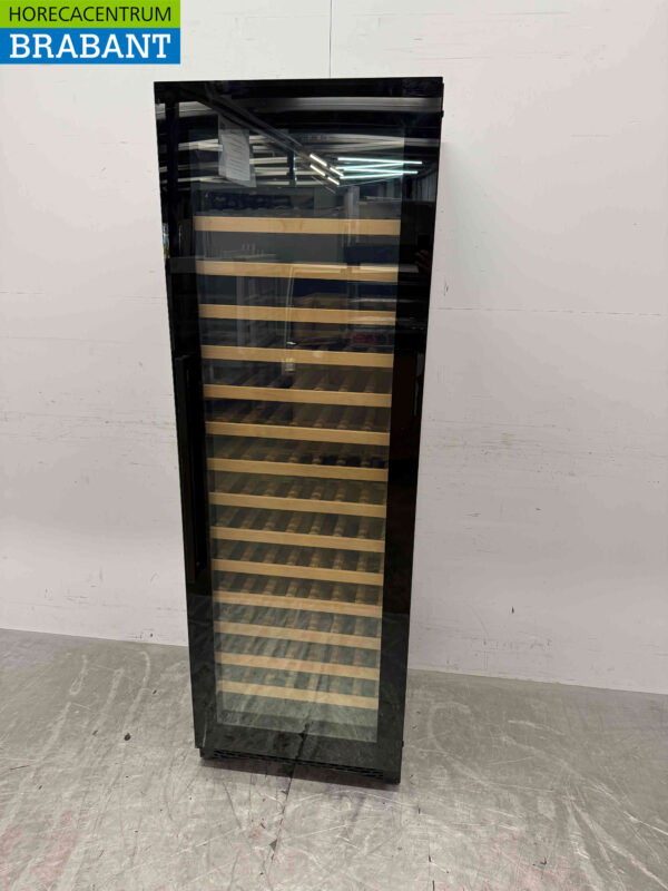 Combisteel Weinkühler Weinkühlschrank 122 Flaschen 230V Horeca