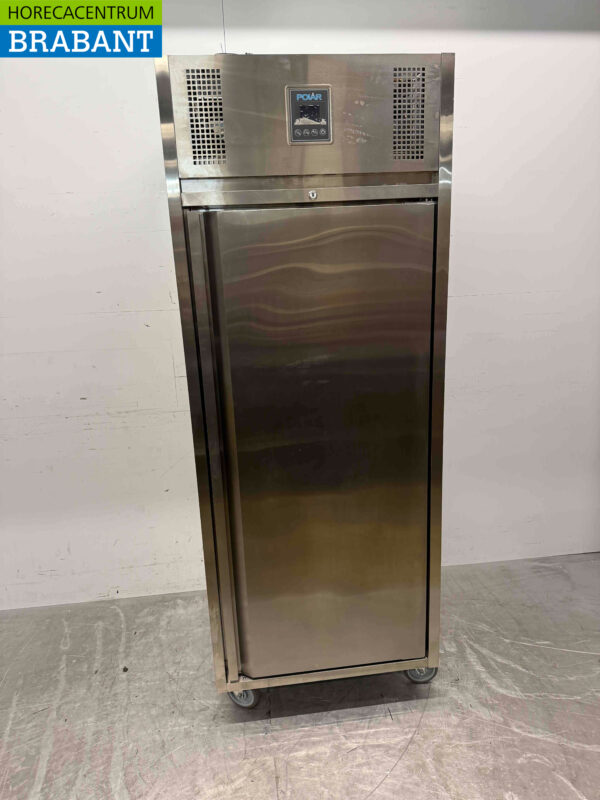 Polar UA001 Kühlschrank Kühlschrank 550 Liter 230V Horeca