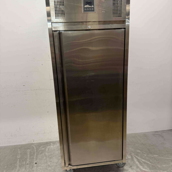 Polar UA001 Kühlschrank Kühlschrank 550 Liter 230V Horeca