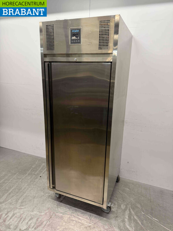Polar UA001 Kühlschrank Kühlschrank 550 Liter 230V Horeca – Bild 3