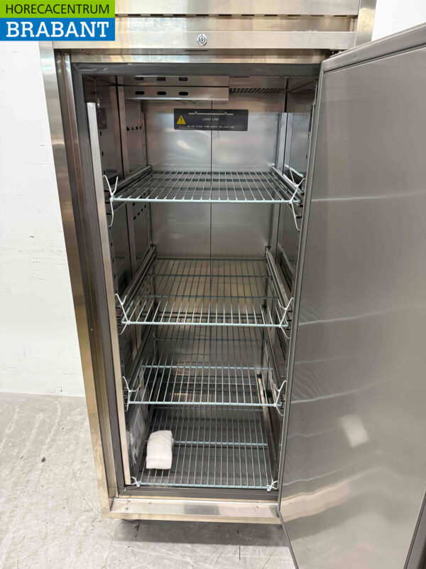 Polar UA001 Kühlschrank Kühlschrank 550 Liter 230V Horeca – Bild 4