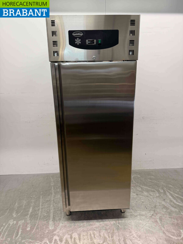 Combisteel Bäckereikühlschrank Kühlschrank 737 Liter 230V Horeca