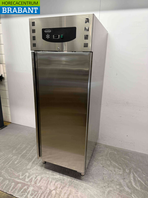 Combisteel Bäckereikühlschrank Kühlschrank 737 Liter 230V Horeca – Bild 3