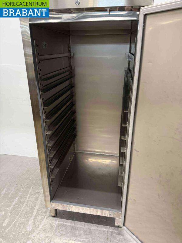 Combisteel Bäckereikühlschrank Kühlschrank 737 Liter 230V Horeca – Bild 4