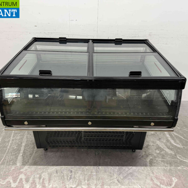 Combisteel Kühlinsel 190 Liter 230V Horeca