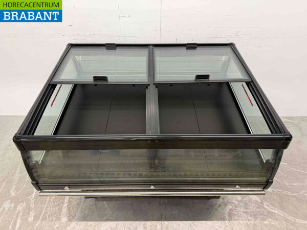 Combisteel Kühlinsel 190 Liter 230V Horeca – Bild 4