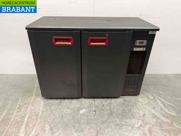 Gamko FK25/2H Keg-Kühler Keg-Kühler 121 cm 230V Horeca