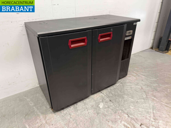 Gamko FK25/2H Keg-Kühler Keg-Kühler 121 cm 230V Horeca – Bild 3