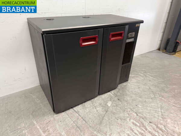 Gamko FK25/6 Keg-Kühler Keg-Kühler 111 cm 230V Horeca – Bild 3