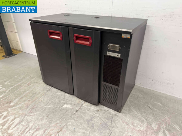 Gamko FK25/6 Keg-Kühler Keg-Kühler 111 cm 230V Horeca – Bild 2