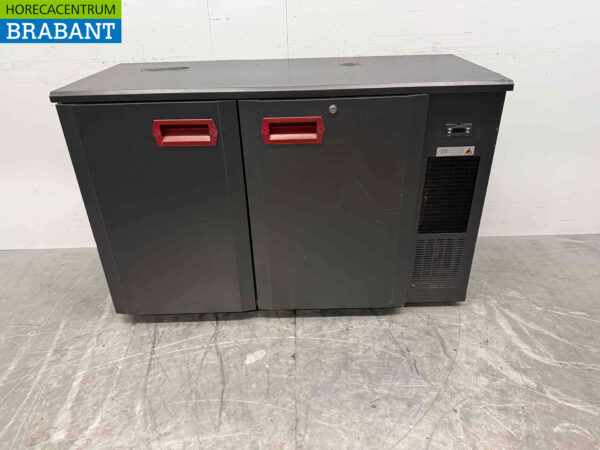 Gamko Fasskühler 135 cm 230V Horeca