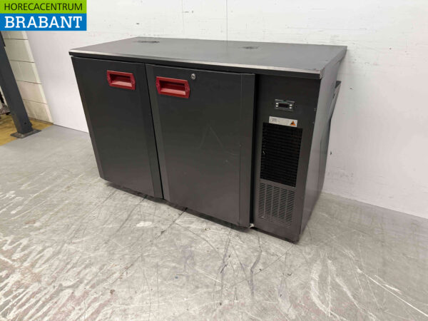 Gamko Fasskühler 135 cm 230V Horeca – Bild 2